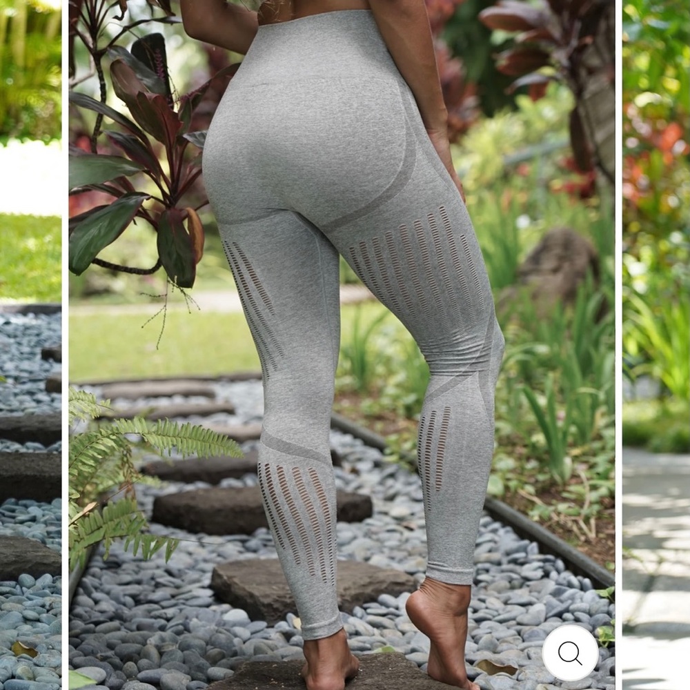 Love Fitness Leggings